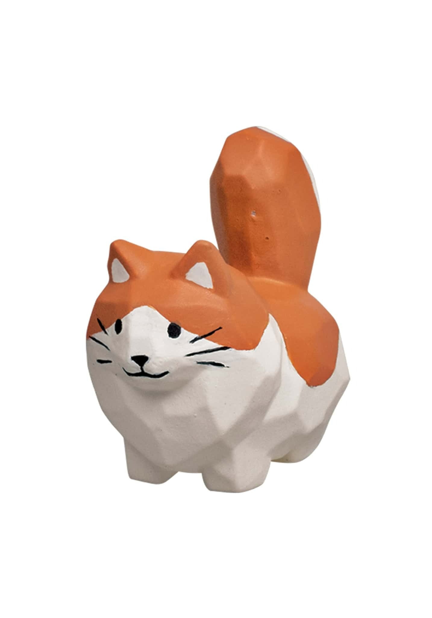 Seiji Kawasaki Woodcarved Animals vol.2 Blind Box Figures