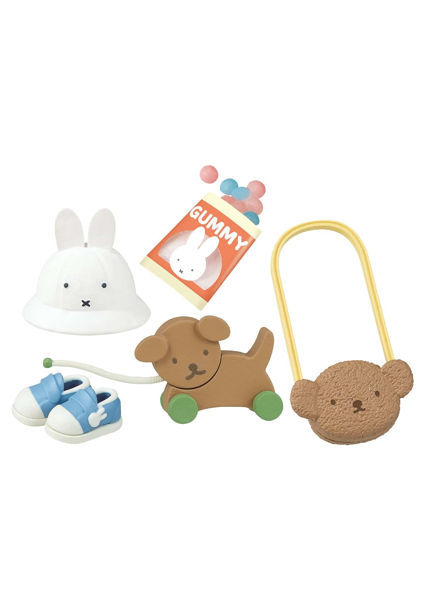 Miffy Baby Room Blind Box