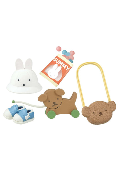 Miffy Baby Room Blind Box