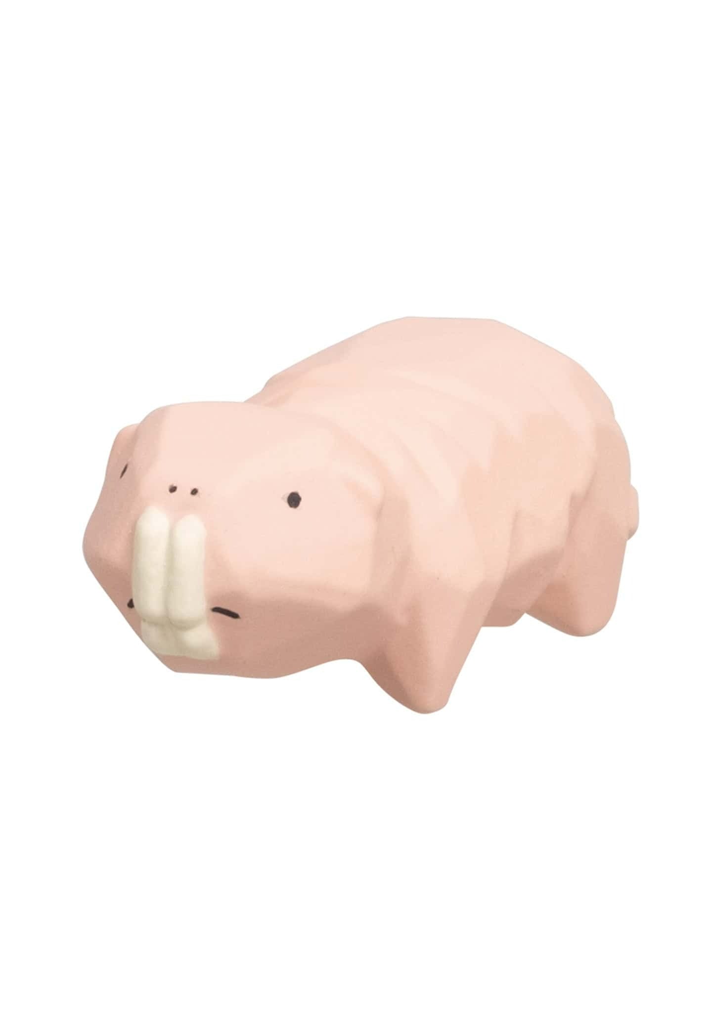 Seiji Kawasaki Woodcarved Animals vol.2 Blind Box Figures