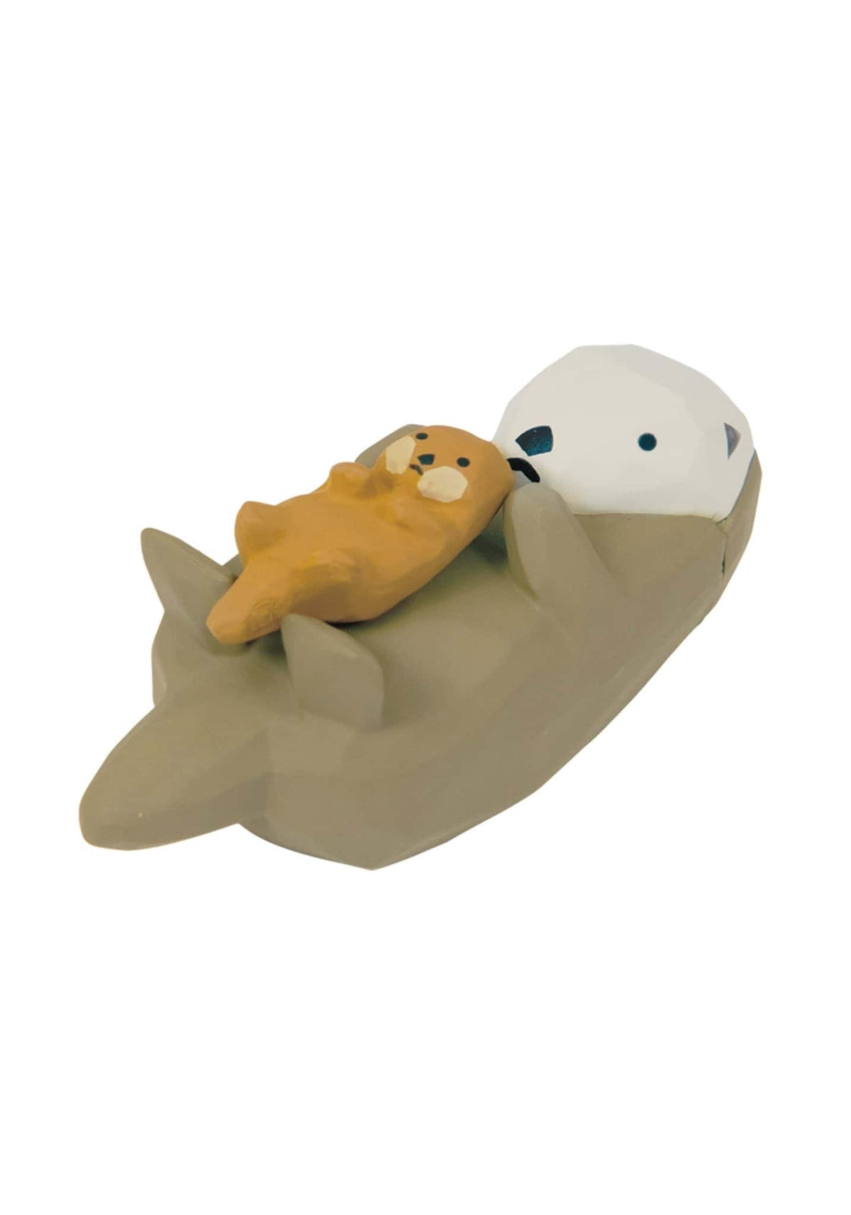 Seiji Kawasaki Woodcarved Animals vol.3 Blind Box Figures