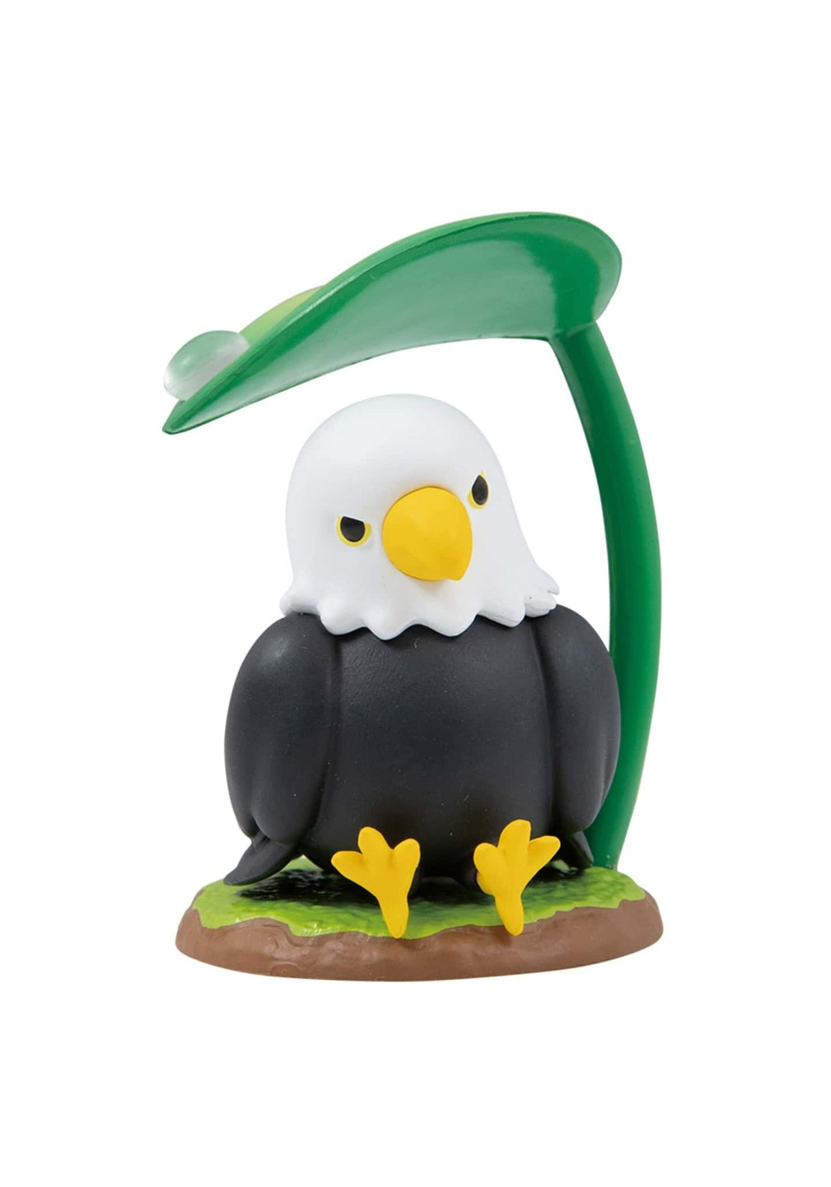 Rainy Day Birds Blind Box Figures