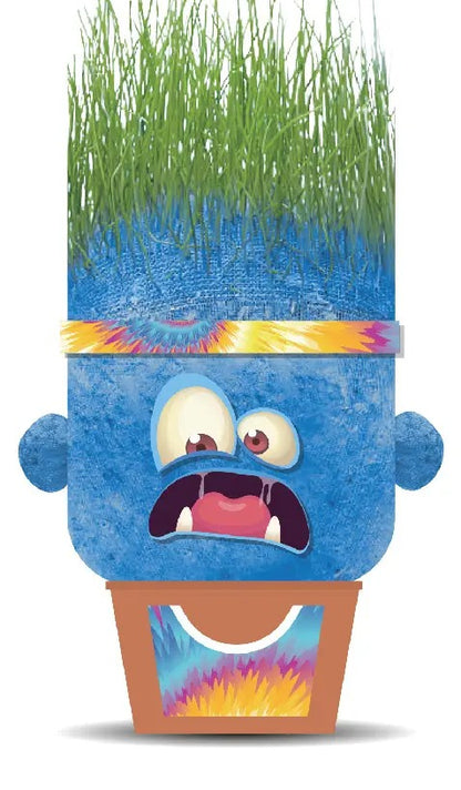 Plant Pals Monsters