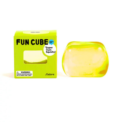 Fun Cube