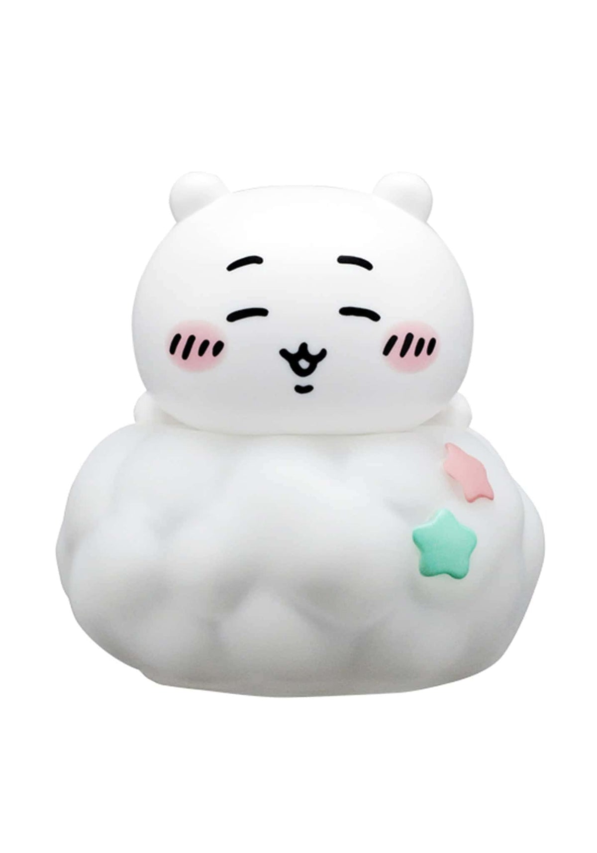 Chiikawa Cozy Cloud Night Light Blind Box