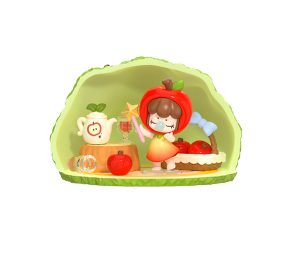 Rolife Nanci Tree House Party
