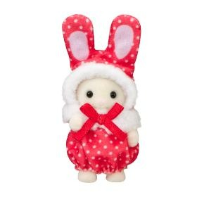 BL COLORFUL BUN COST BAB