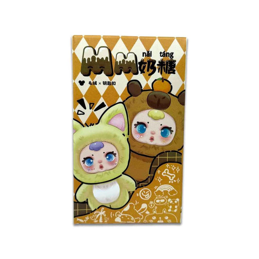 MM Suger Baby Milk Candy Blind Box