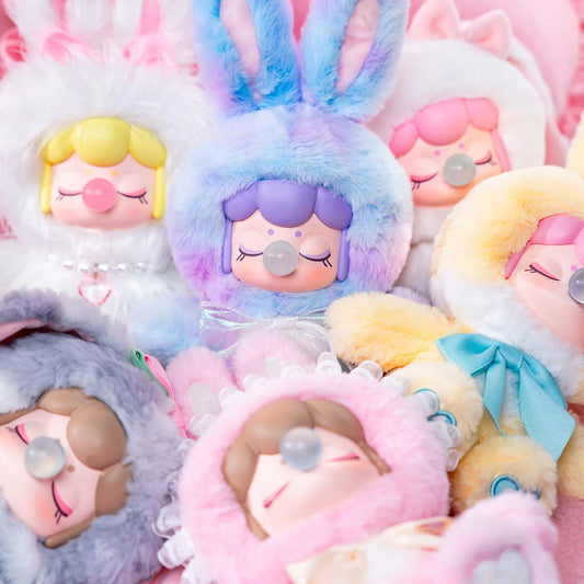 Nanci Shinning Bunny Blind Box
