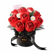 Red Rose Bouquet
