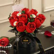 Red Rose Bouquet