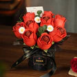 Red Rose Bouquet