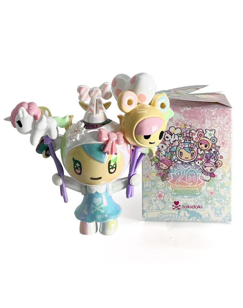 Tokidoki 20th Anniversary Blind Box