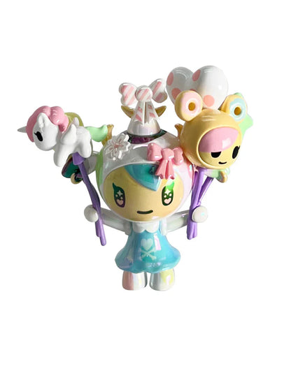 Tokidoki 20th Anniversary Blind Box