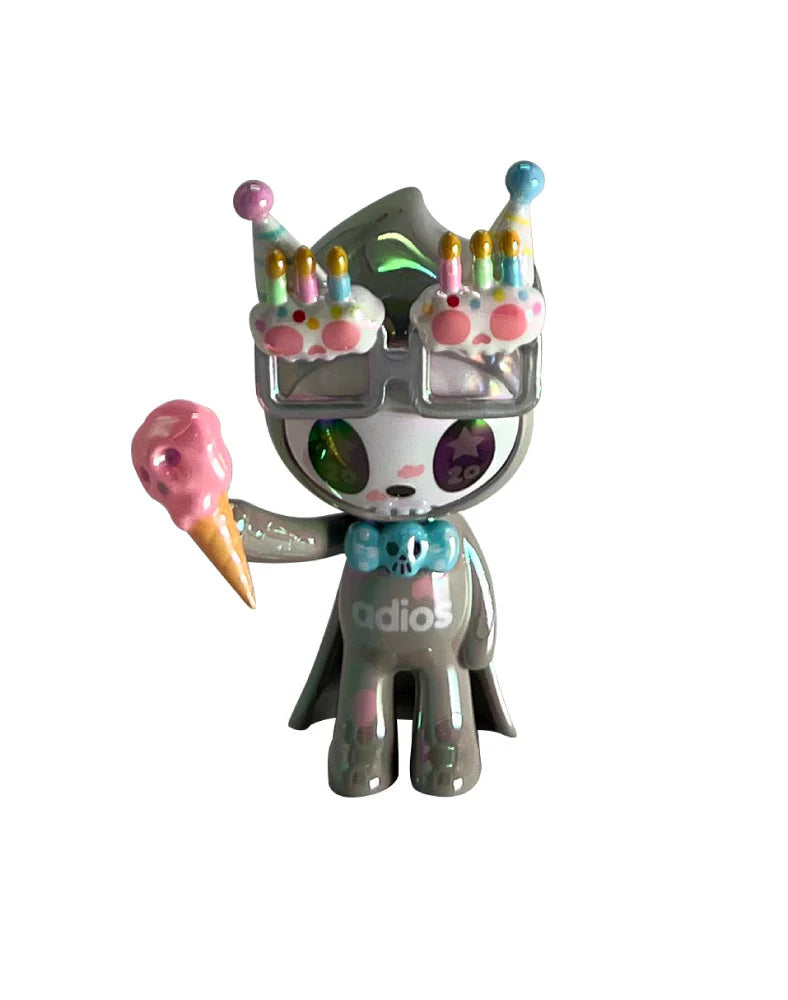 Tokidoki 20th Anniversary Blind Box