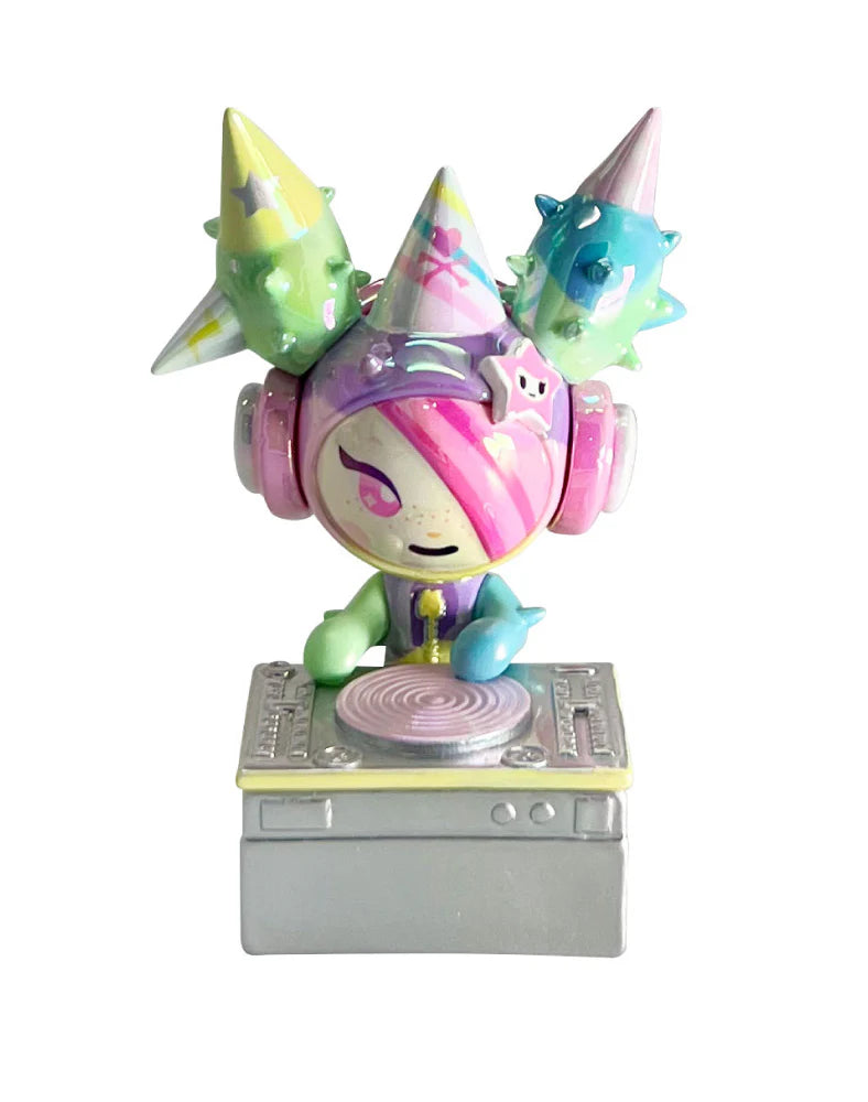 Tokidoki 20th Anniversary Blind Box