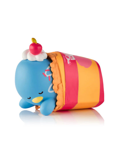 Tokidoki x HKF Fast Food Blind Box