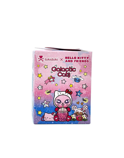 Tokidoki Galactic Cats x Hello Kitty & Friends Blind Box