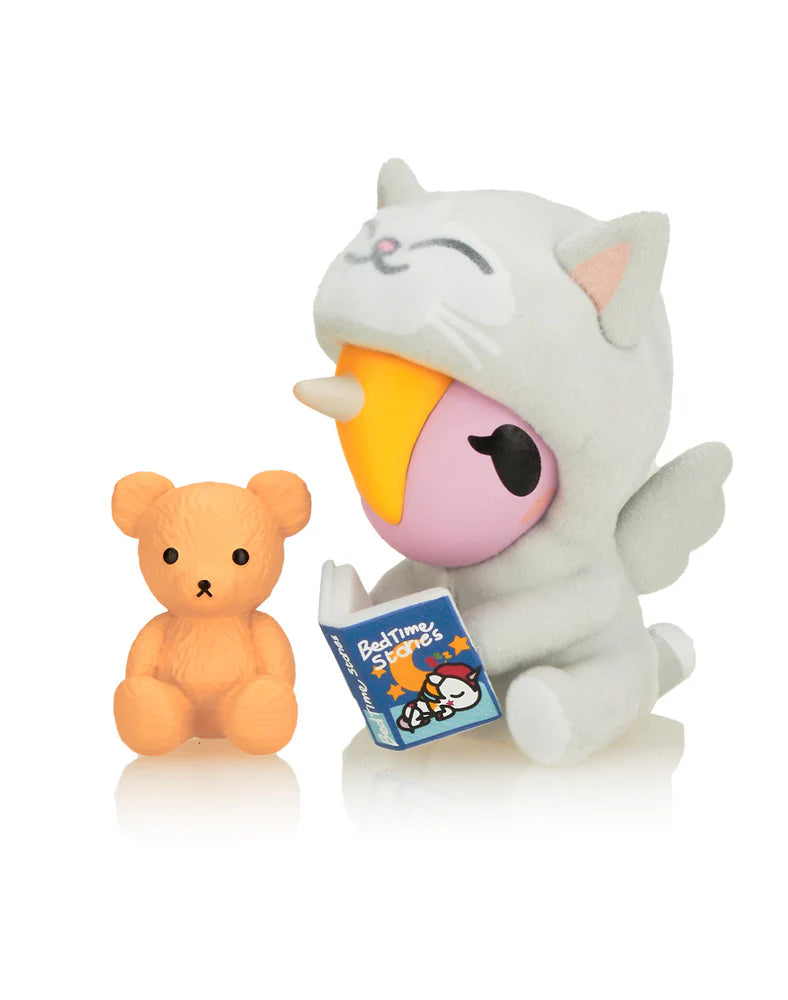 Tokidoki Cozy Unicorno Blind Box