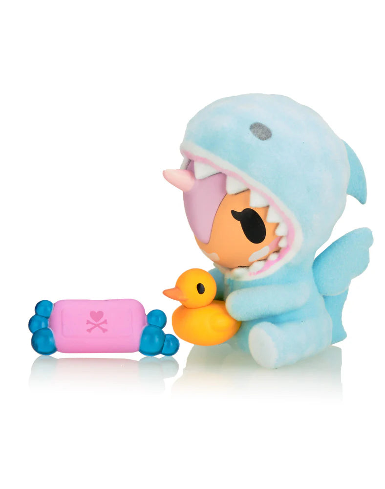 Tokidoki Cozy Unicorno Blind Box