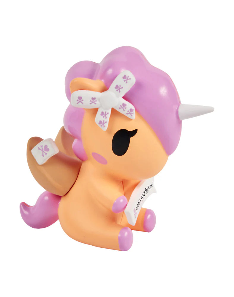 Tokidoki Fortune Cookies Unicorno Blind Box