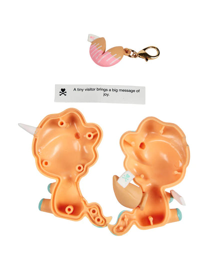 Tokidoki Fortune Cookies Unicorno Blind Box