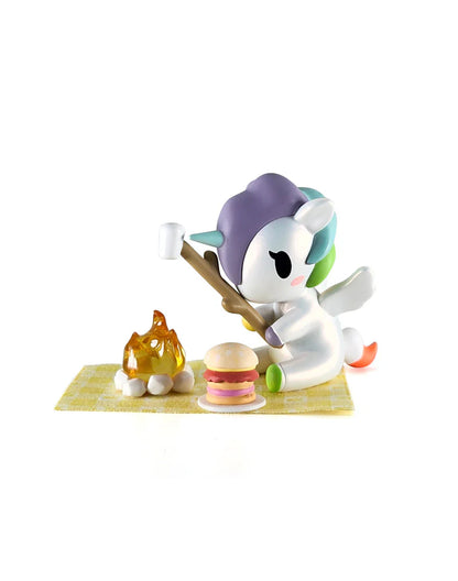 Tokidoki Picnic Party Unicorno Blind Box