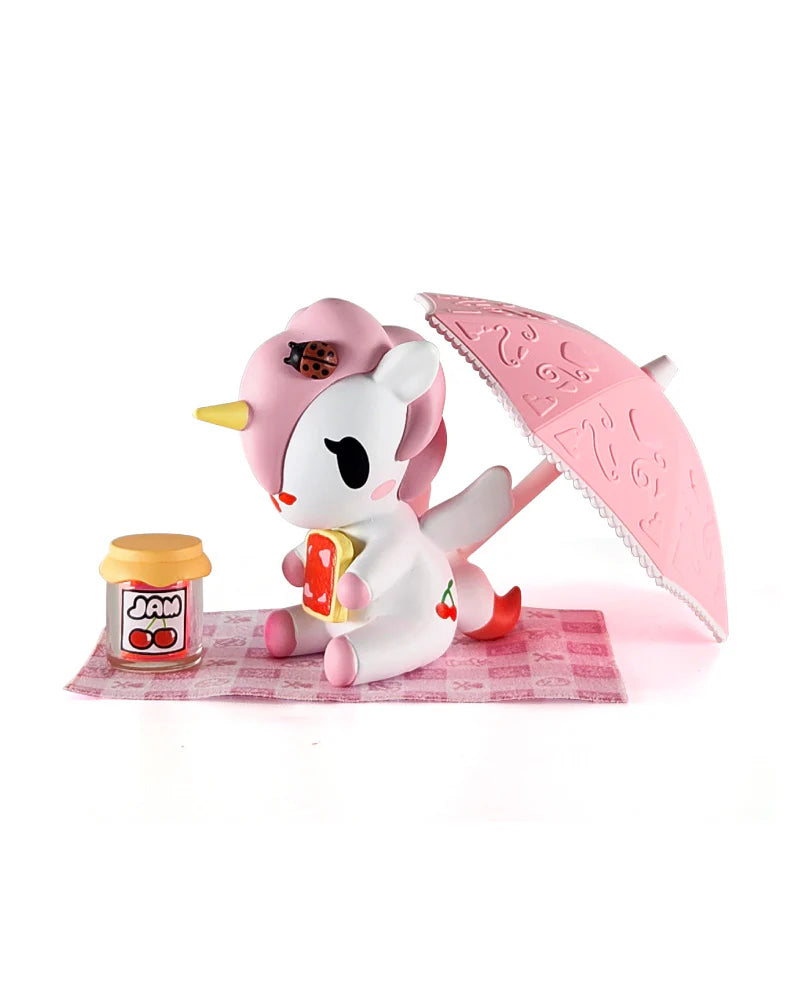 Tokidoki Picnic Party Unicorno Blind Box