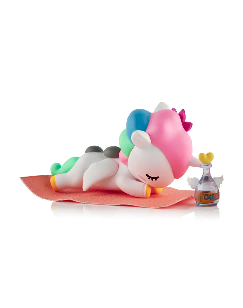 Tokidoki Spa Day Unicorno Blind Box