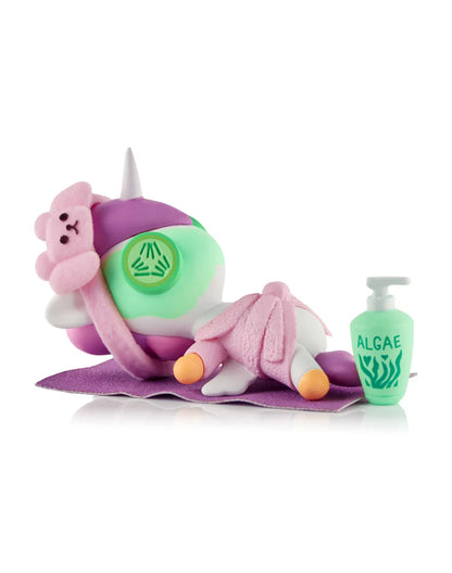 Tokidoki Spa Day Unicorno Blind Box