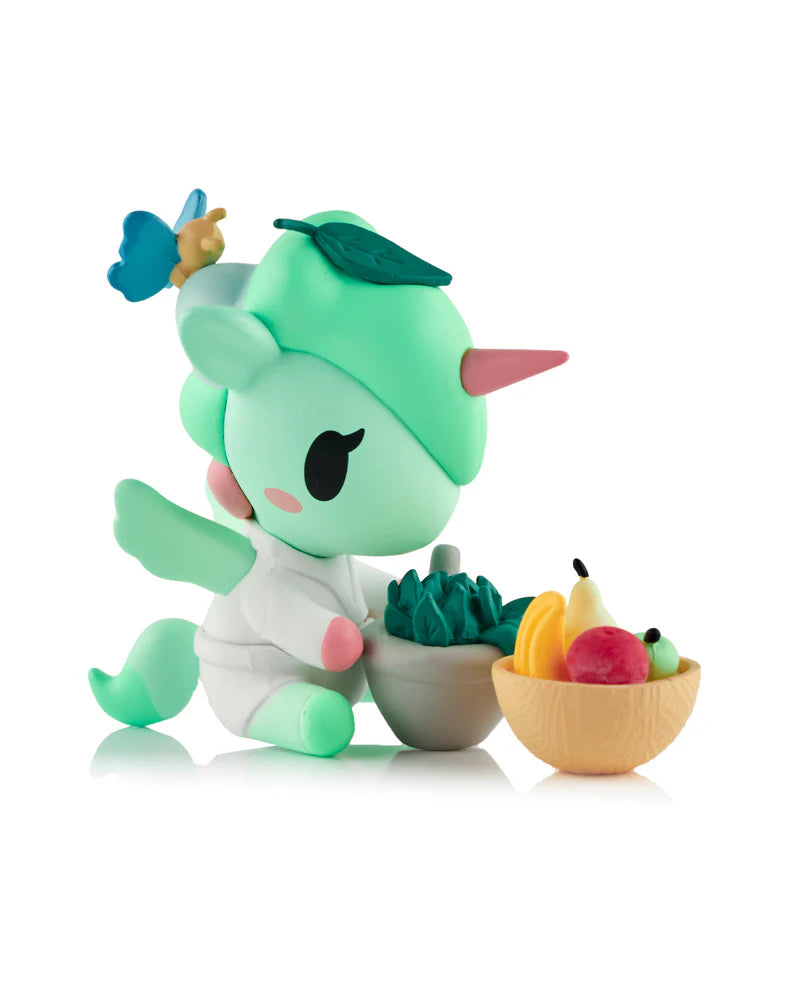 Tokidoki Spa Day Unicorno Blind Box