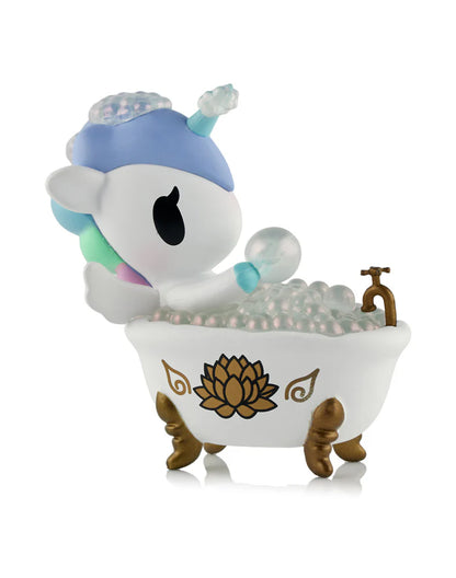 Tokidoki Spa Day Unicorno Blind Box
