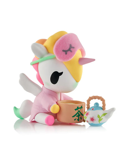 Tokidoki Spa Day Unicorno Blind Box