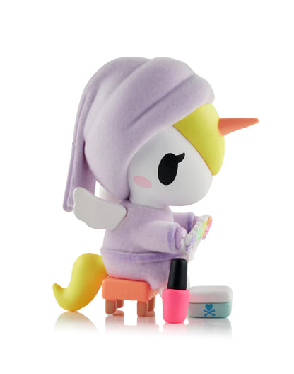 Tokidoki Spa Day Unicorno Blind Box