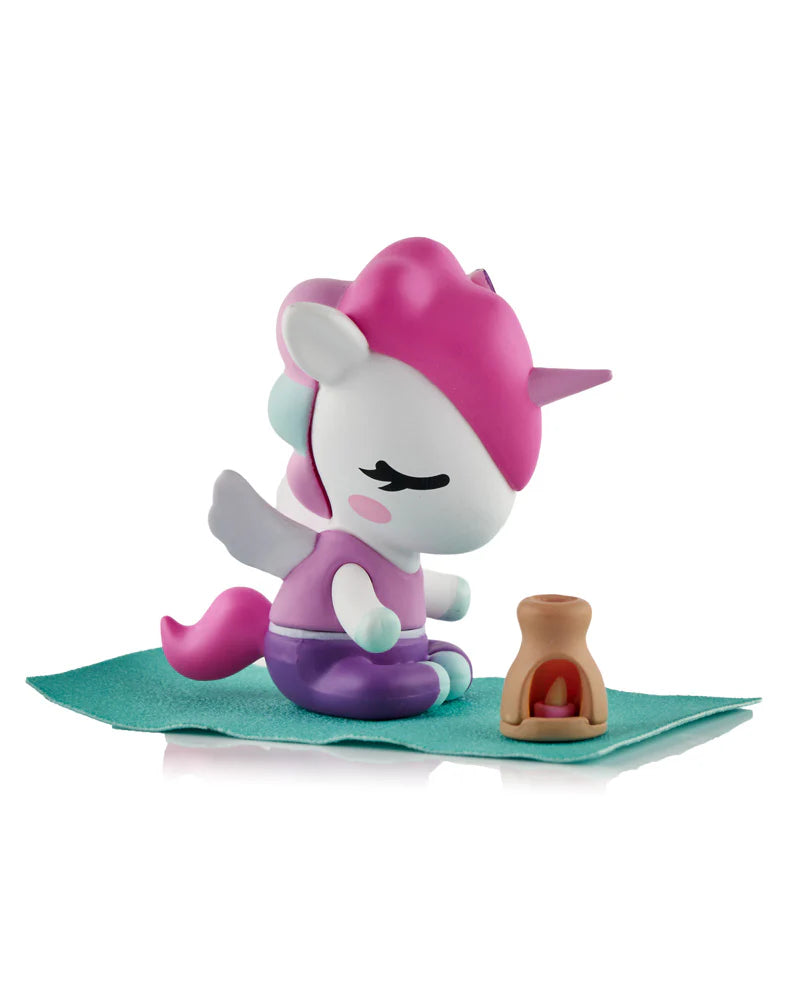 Tokidoki Spa Day Unicorno Blind Box