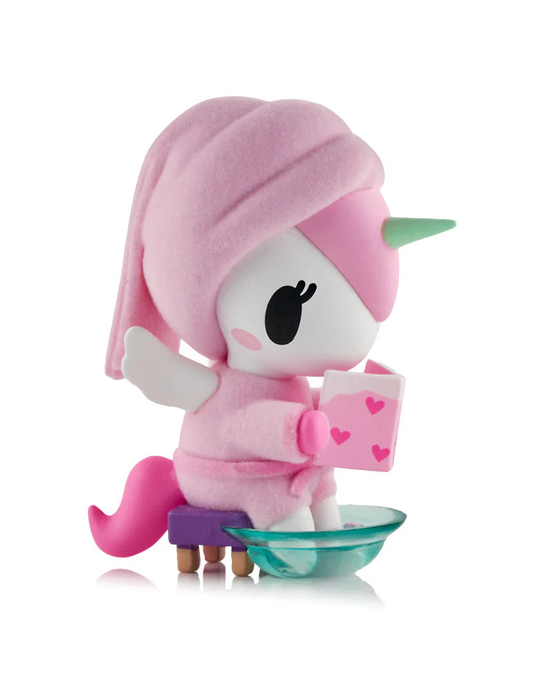 Tokidoki Spa Day Unicorno Blind Box